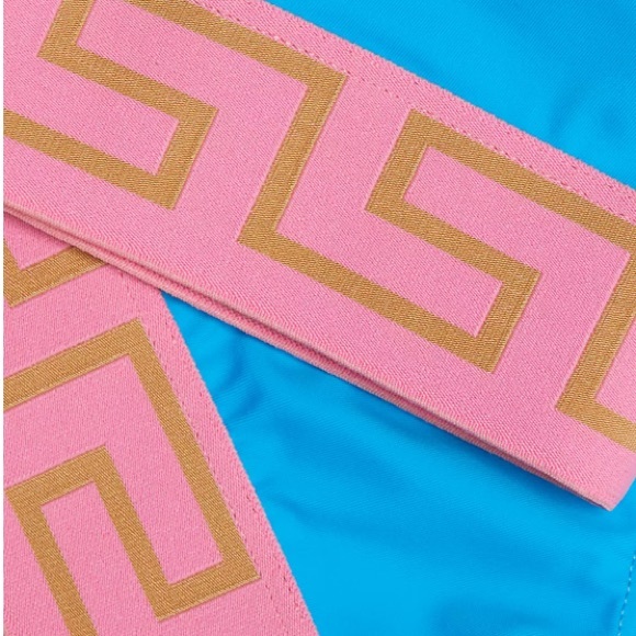 Versace Bikini Set - Picture 6 of 7